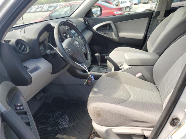 Photo 7 from auction – 2009 TOYOTA RAV4 LIMIT with VIN JTMBF31V795007885