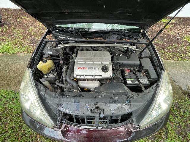 Photo 7 from auction – 2002 LEXUS ES 300 with VIN JTHBF30G925016644