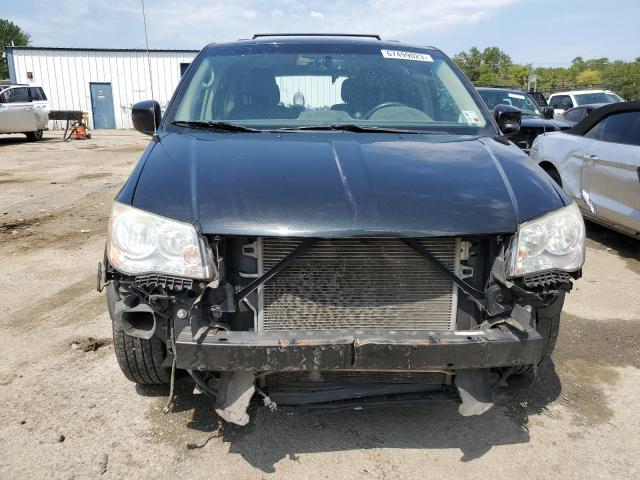 Photo 5 from auction – 2014 CHRYSLER TOWN & COU with VIN 2C4RC1BG7ER398786