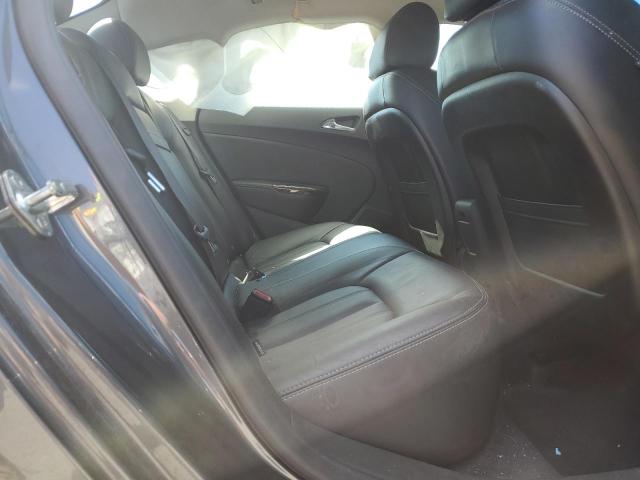Photo 10 from auction – 2012 BUICK VERANO with VIN 1G4PS5SK8C4197609