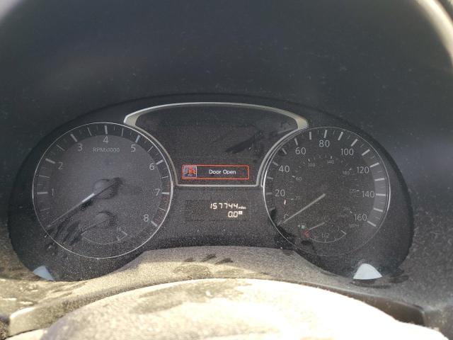 Photo 9 from auction – 2013 NISSAN ALTIMA 2.5 with VIN 1N4AL3APXDC911441