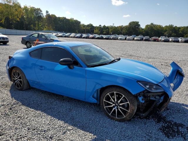 Photo 4 from auction – 2022 TOYOTA GR 86 with VIN JF1ZNBC17N8755833