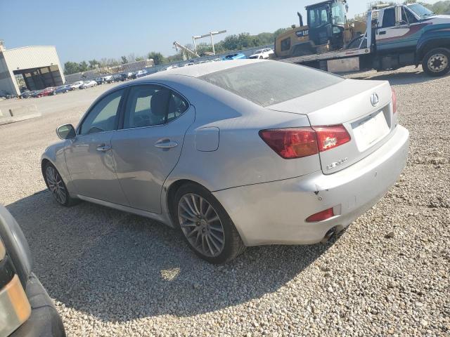 Photo 2 from auction – 2006 LEXUS IS 350 with VIN JTHBE262162001989