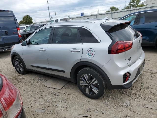 Photo 2 from auction – 2020 KIA NIRO LX with VIN KNDCB3LC7L5419615