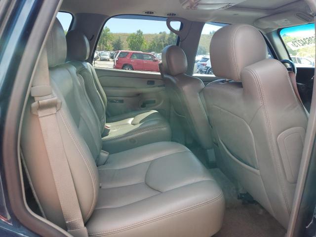 Photo 11 from auction – 2005 GMC YUKON with VIN 1GKEK13T35J153232