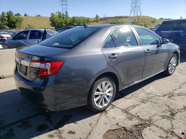 Photo 3 from auction – 2012 TOYOTA CAMRY HYBR with VIN 4T1BD1FK0CU042236