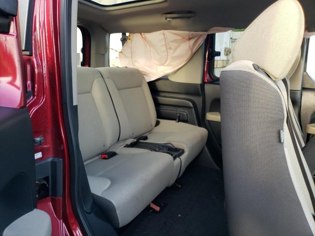 Photo 10 from auction – 2007 HONDA ELEMENT EX with VIN 5J6YH28717L007230