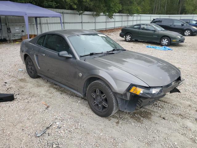 Photo 4 from auction – 2004 FORD MUSTANG with VIN 1FAFP40614F213453