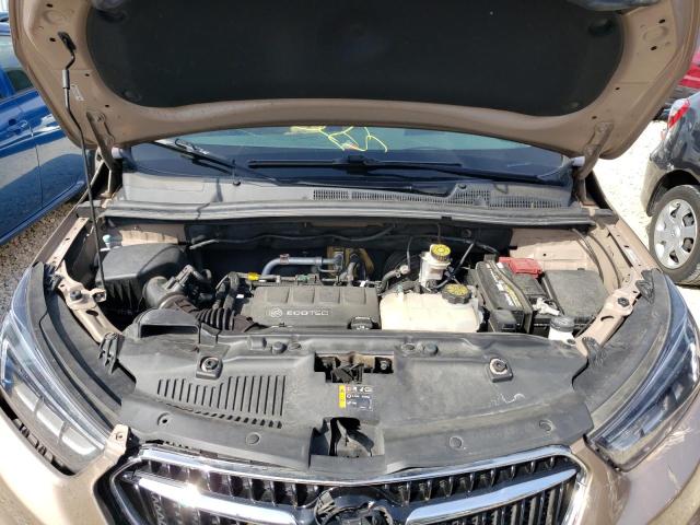 Photo 11 from auction – 2018 BUICK ENCORE ESS with VIN KL4CJGSB2JB591546