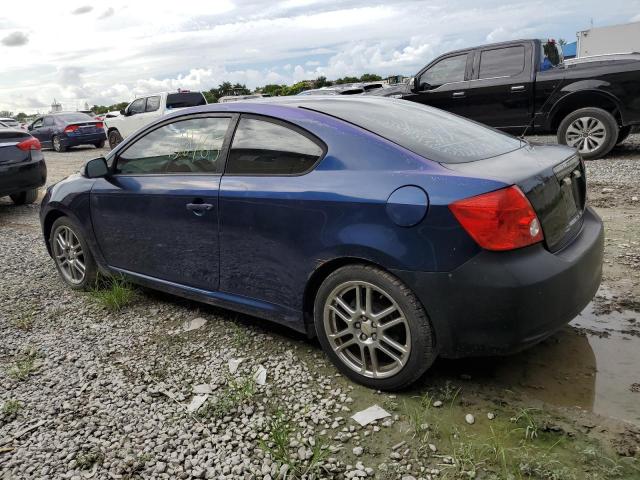 Photo 2 from auction – 2005 TOYOTA SCION TC with VIN JTKDE167350021843