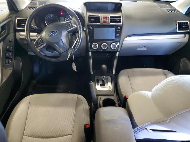 Photo 8 from auction – 2016 SUBARU FORESTER 2 with VIN JF2SJADC0GH451622