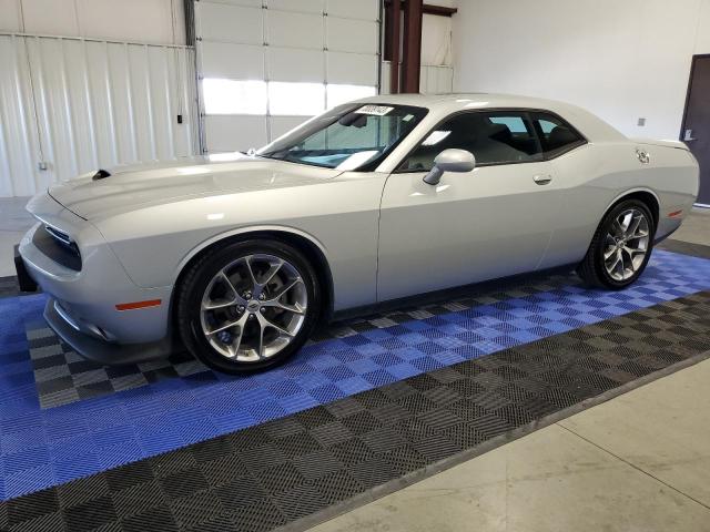 DODGE CHALLENGER 2022 with VIN 2C3CDZJG4NH164554 - Photo from auction