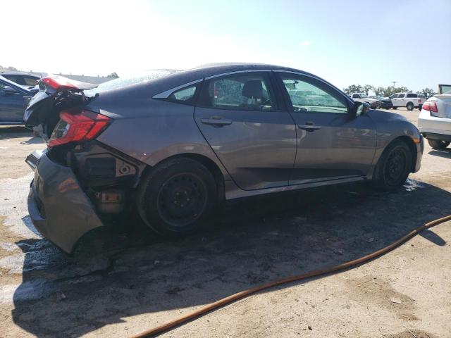 Photo 3 from auction – 2016 HONDA CIVIC LX with VIN 19XFC2F5XGE046162