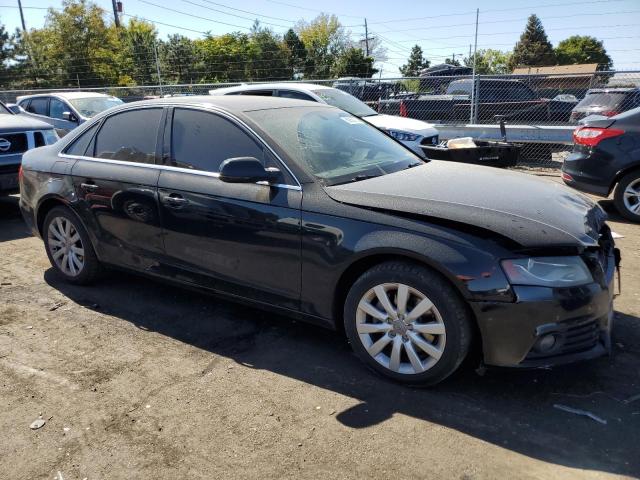 Photo 4 from auction – 2010 AUDI A4 PREMIUM with VIN WAUFFAFL3AN063935