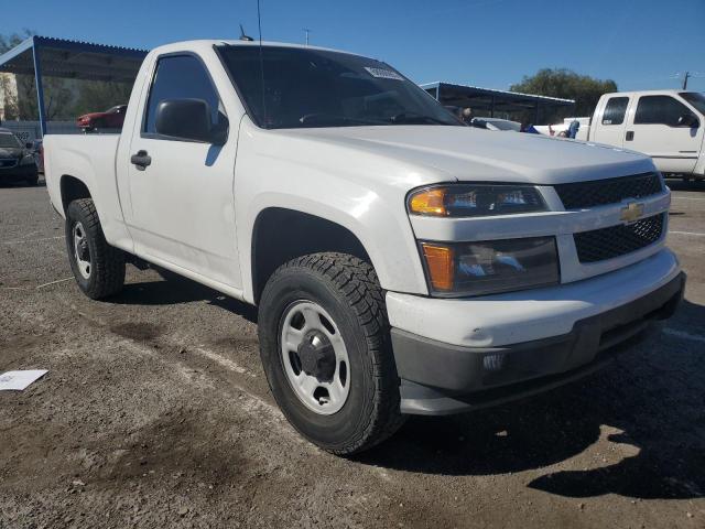 Photo 4 from auction – 2012 CHEVROLET COLORADO with VIN 1GCGTBF94C8162226