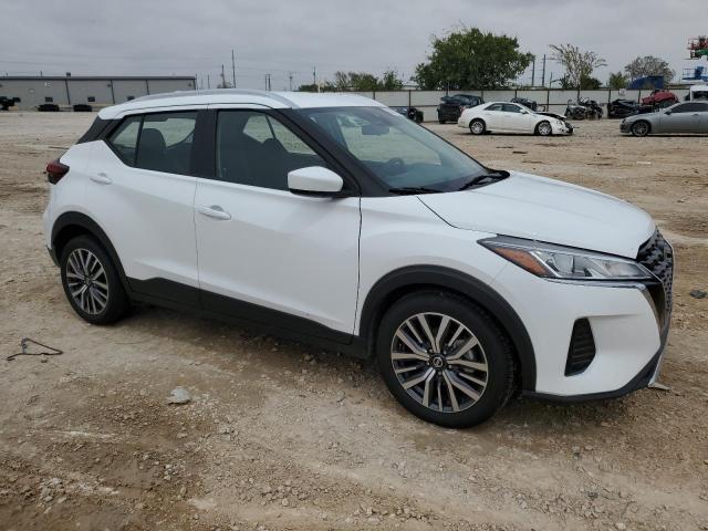 Photo 4 from auction – 2021 NISSAN KICKS SV with VIN 3N1CP5CVXML481450