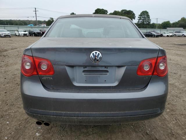 Photo 6 from auction – 2005 VOLKSWAGEN NEW JETTA with VIN 3VWRF71K85M631983