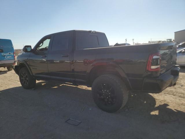 Photo 2 from auction – 2021 RAM 2500 LIMIT with VIN 3C6UR5SL4MG655301