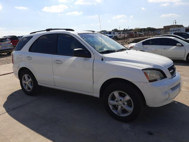Photo 4 from auction – 2007 KIA SORENTO EX with VIN KNDJD736075699323