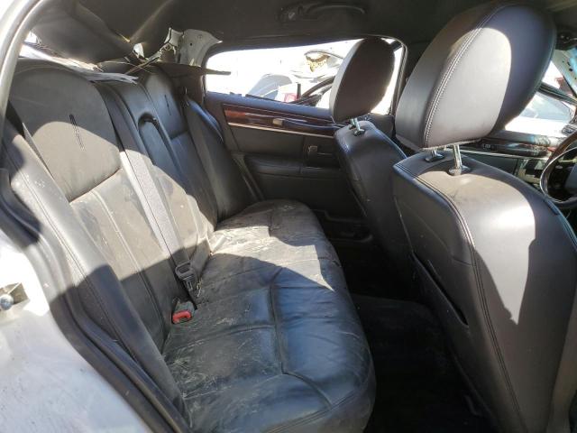 Photo 10 from auction – 2011 LINCOLN TOWN CAR S with VIN 2LNBL8CVXBX765240