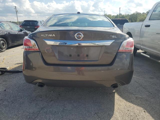 Photo 6 from auction – 2015 NISSAN ALTIMA 2.5 with VIN 1N4AL3AP7FC208771