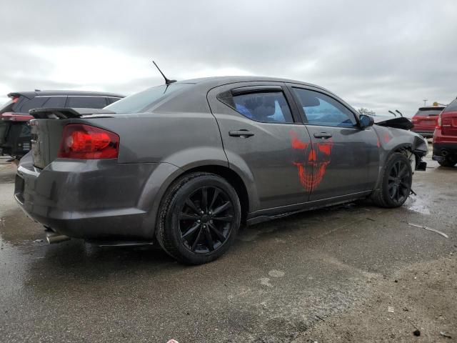 Photo 3 from auction – 2014 DODGE AVENGER SE with VIN 1C3CDZAG7EN181856