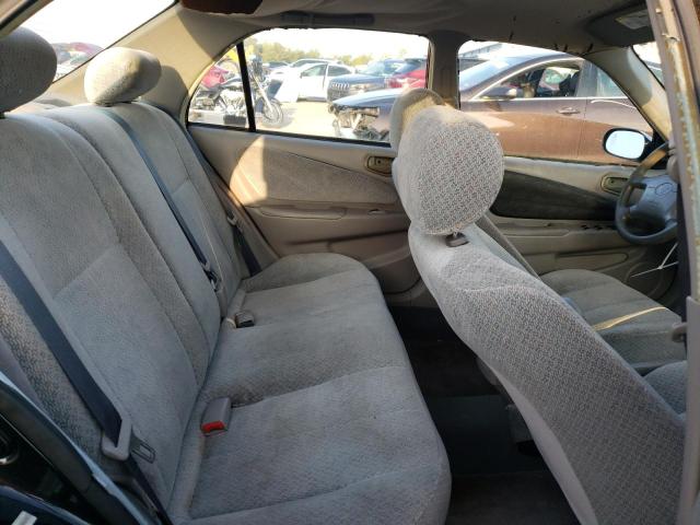 Photo 10 from auction – 2000 TOYOTA COROLLA VE with VIN 1NXBR12E7YZ346804