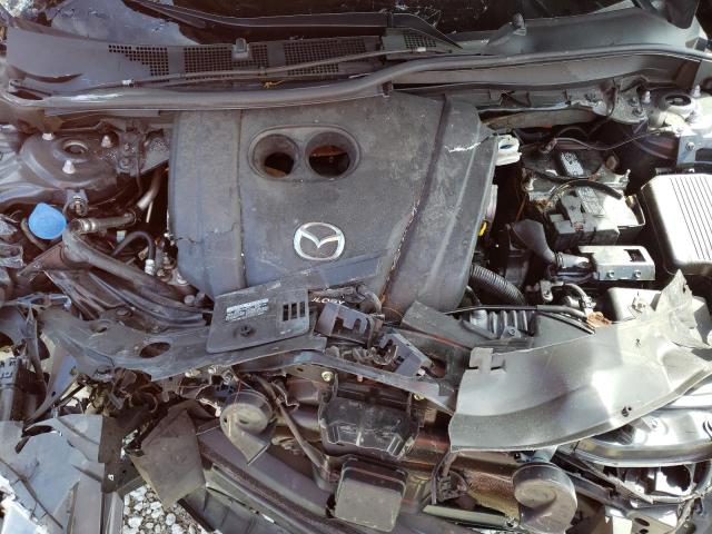 Photo 11 from auction – 2019 MAZDA CX-5 TOURI with VIN JM3KFACM4K1582815