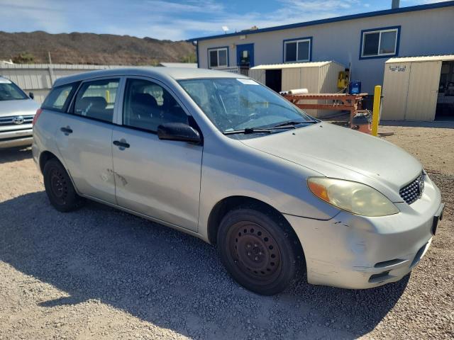 Photo 4 from auction – 2003 TOYOTA COROLLA MA with VIN 2T1KR32E33C075813