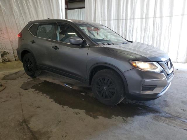 Photo 4 from auction – 2019 NISSAN ROGUE S with VIN KNMAT2MV3KP534522