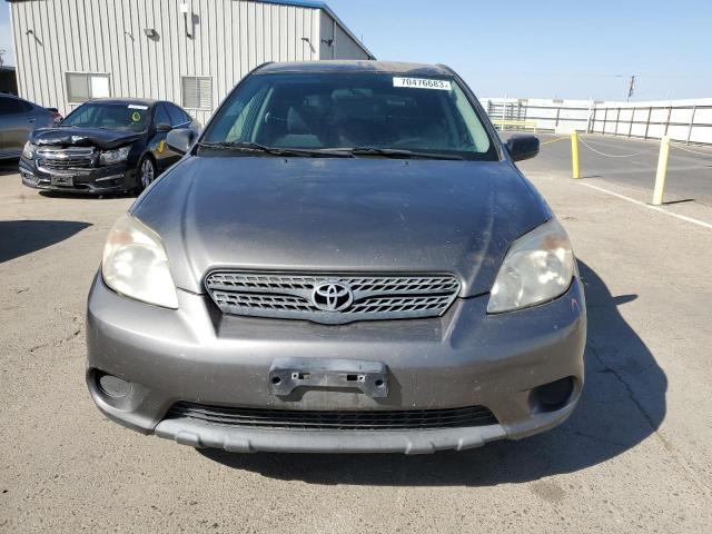 Photo 5 from auction – 2008 TOYOTA COROLLA MA with VIN 2T1KR32E18C710423