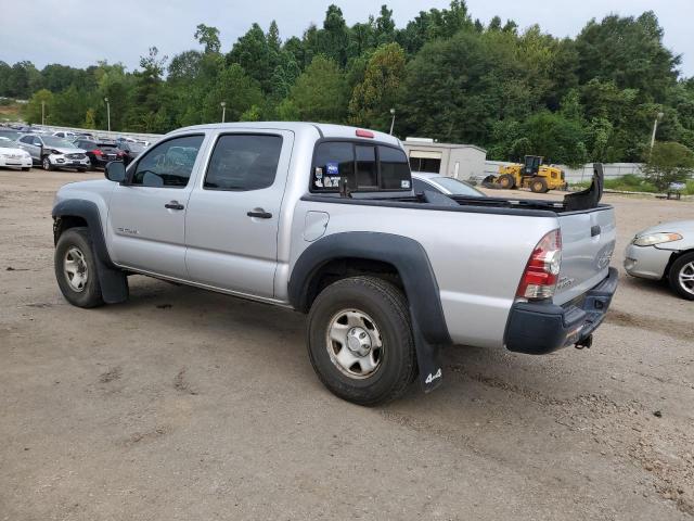 Photo 2 from auction – 2011 TOYOTA TACOMA DOU with VIN 3TMLU4EN9BM077253