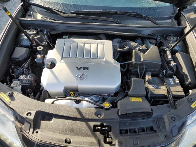 Photo 11 from auction – 2013 LEXUS ES 350 with VIN JTHBK1GG8D2046549