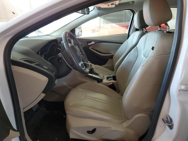 صورة رقم 7 من المزاد - 2012 FORD FOCUS SEL مع VIN 1FAHP3M21CL292777