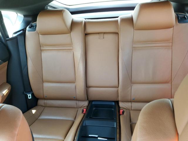 Photo 10 from auction – 2013 BMW X6 XDRIVE3 with VIN 5UXFG2C50DL783851