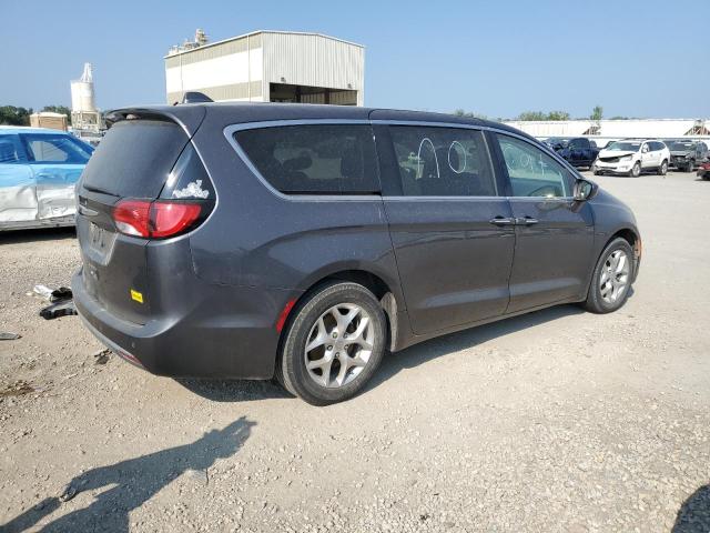 Photo 3 from auction – 2018 CHRYSLER PACIFICA T with VIN 2C4RC1FG0JR358151
