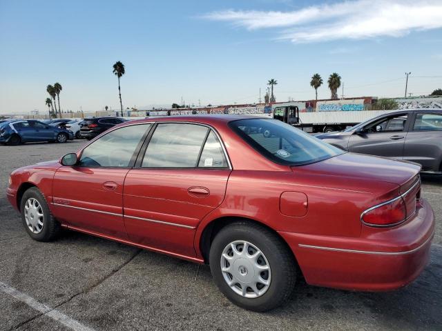 Photo 2 from auction – 1998 BUICK CENTURY CU with VIN 2G4WS52M7W1428559