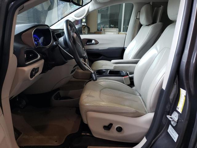 Photo 7 from auction – 2017 CHRYSLER PACIFICA T with VIN 2C4RC1EG9HR516000