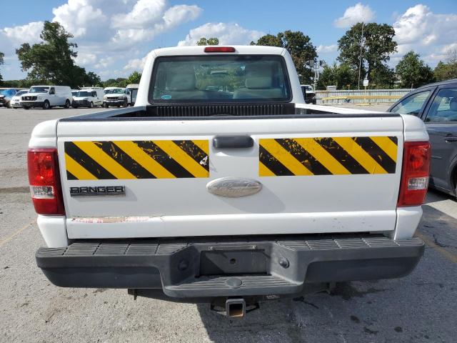 Photo 6 from auction – 2011 FORD RANGER with VIN 1FTKR1AD0BPB16573