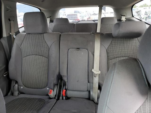 Photo 10 from auction – 2016 CHEVROLET TRAVERSE L with VIN 1GNKRFED4GJ129805