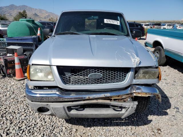 Photo 5 from auction – 2002 FORD RANGER SUP with VIN 1FTZR45EX2PB58378