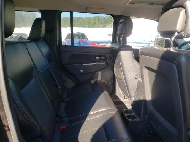 Photo 10 from auction – 2012 JEEP LIBERTY JE with VIN 1C4PJMFK8CW155781