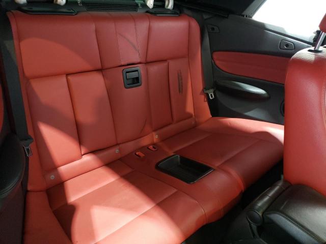 Photo 10 from auction – 2012 BMW 135 I with VIN WBAUN7C55CVM26449