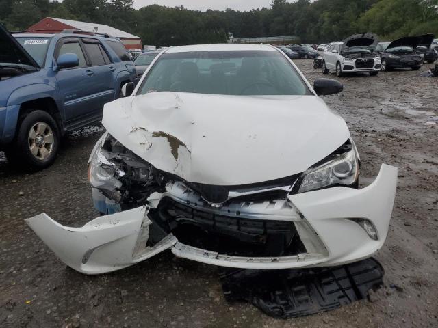 Photo 5 from auction – 2016 TOYOTA CAMRY LE with VIN 4T4BF1FK2GR568583