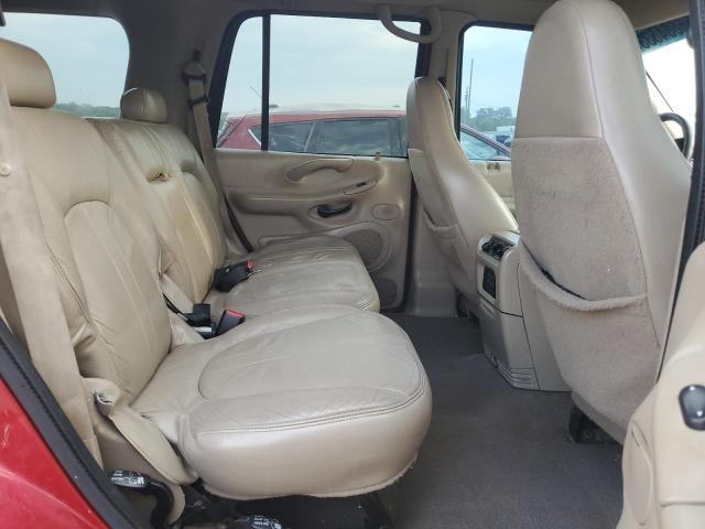 Photo 11 from auction – 2000 FORD EXPEDITION with VIN 1FMPU18L9YLA22110