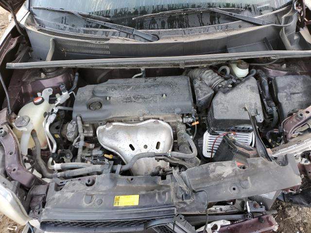 Photo 12 from auction – 2015 TOYOTA SCION XB with VIN JTLZE4FE7FJ076745