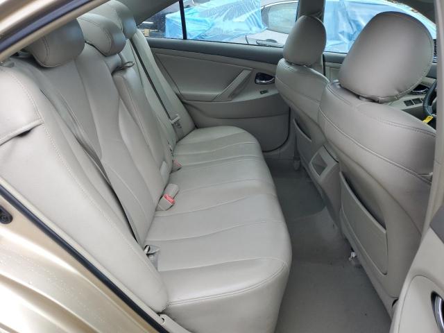 صورة رقم 10 من المزاد - 2011 TOYOTA CAMRY BASE مع VIN 4T1BF3EK0BU647346