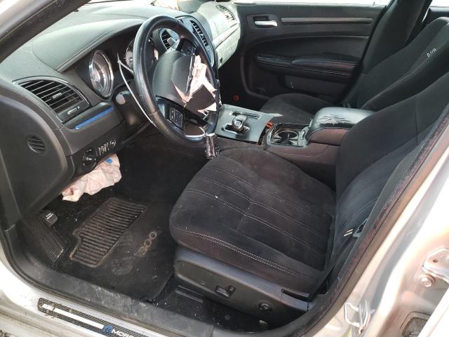 Photo 7 from auction – 2012 CHRYSLER 300 S with VIN 2C3CCABG4CH289568