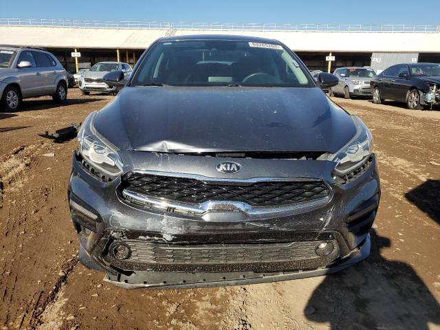 Photo 5 from auction – 2019 KIA FORTE with VIN 3KPF34AD9KE012135
