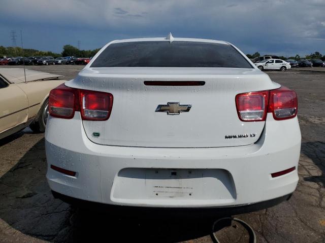 Photo 6 from auction – 2015 CHEVROLET MALIBU 1LT with VIN 1G11C5SL9FF115128
